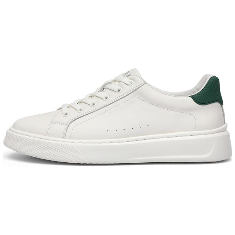 VOLO Низкие кроссовки для скейтбординга, белые, мужские
VOLO Низкие кроссовки для скейтбординга, белые, мужские