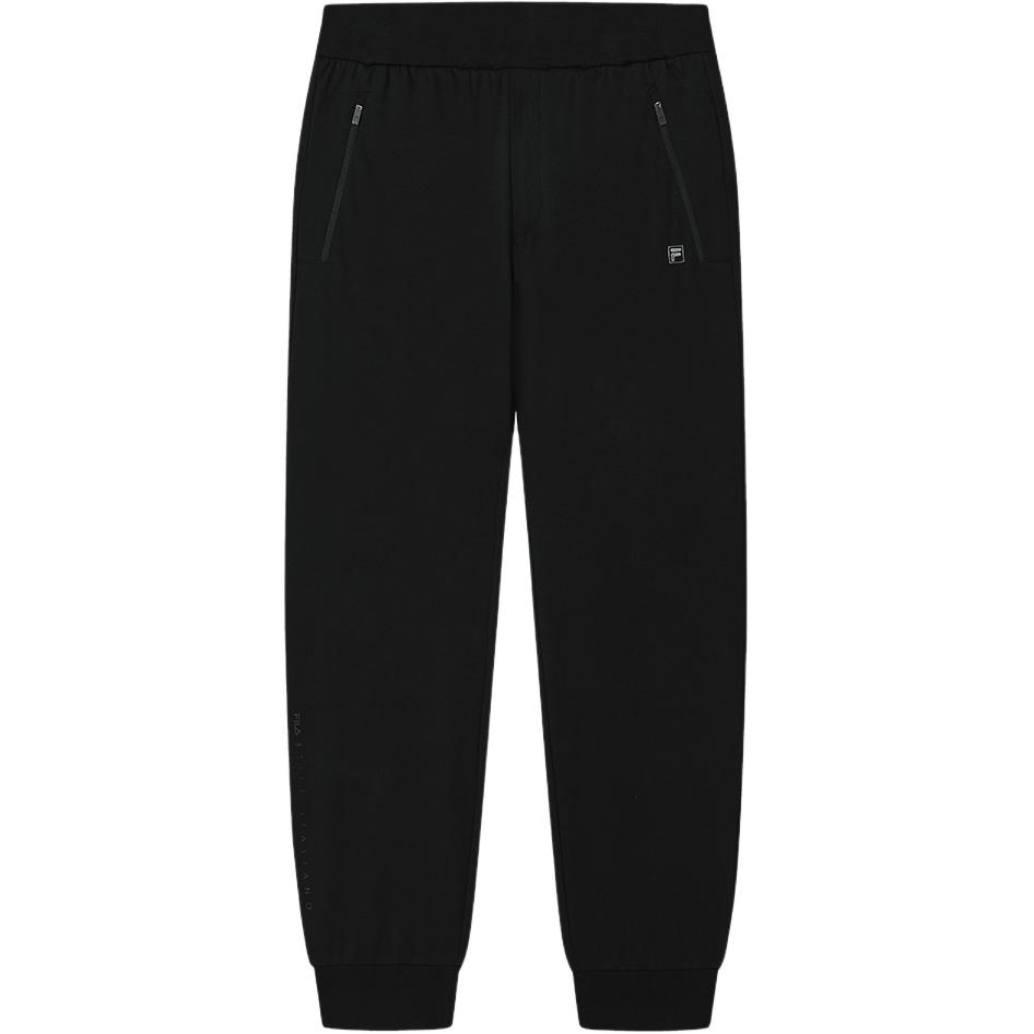 FILA Повседневные брюки Jet Black
FILA Повседневные брюки Jet Black