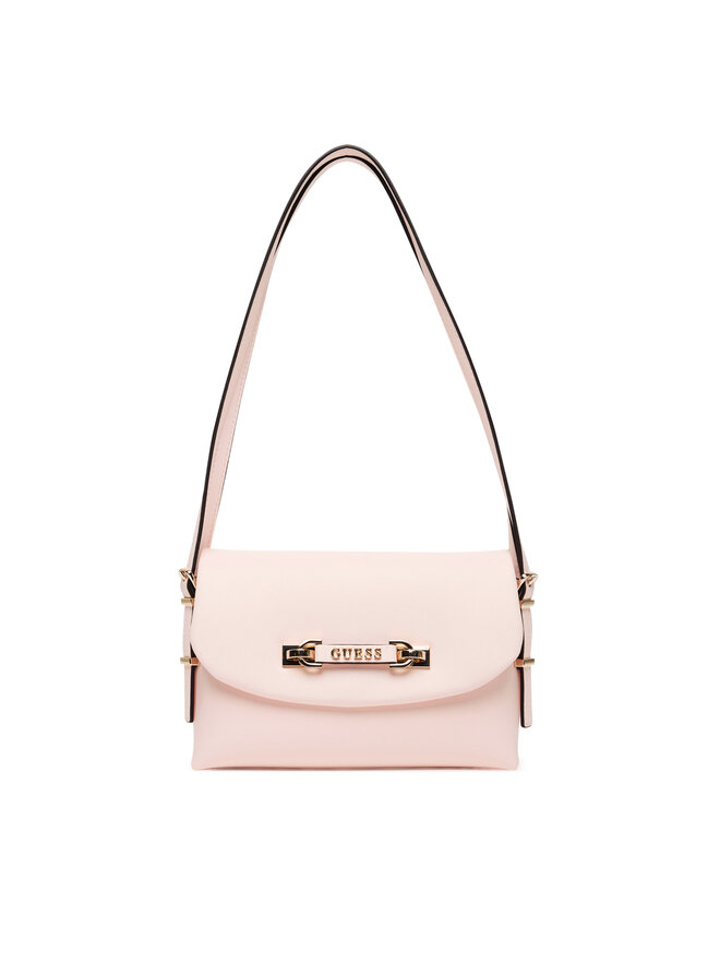 Сумка HWBG96 44190 Guess, розовый
Сумка HWBG96 44190 Guess, розовый