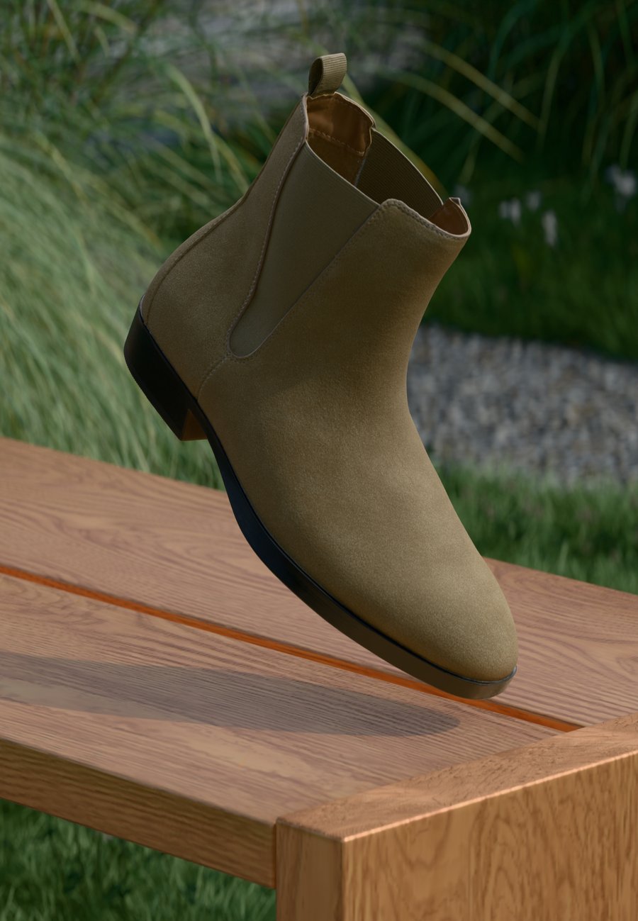 Ботинки Pier One Classic ankle boots, Beige
Ботинки Pier One Classic ankle boots, Beige