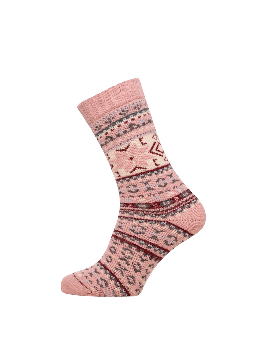 Носки HomeOfSocks HOS458, розовый
Носки HomeOfSocks HOS458, розовый