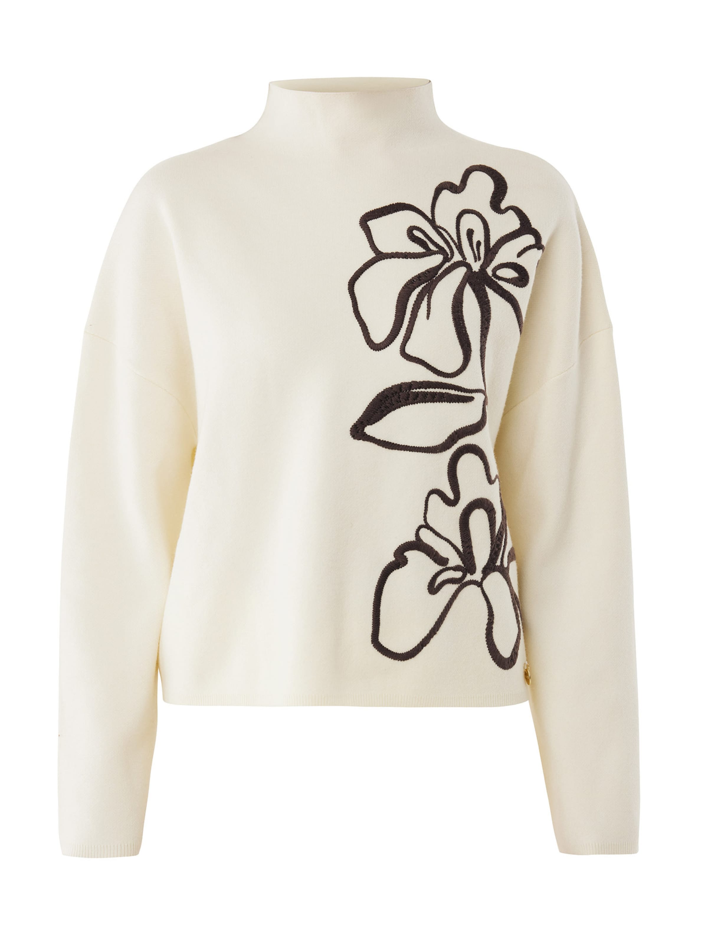 MEXX Свитер в цвете Cream
MEXX Свитер в цвете Cream