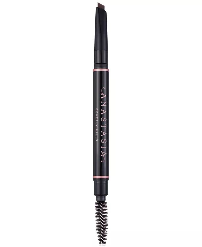 Определитель бровей Anastasia Beverly Hills, цвет Soft Brown (light brown hair with warm/cool undertones)
Определитель бровей Anastasia Beverly Hills, цвет Soft Brown (light brown hair with warm/cool undertones)