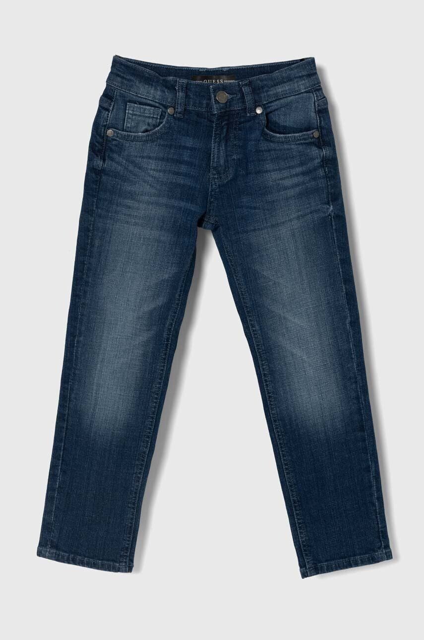 Guess джинсы для детей, синий 
Guess джинсы для детей, синий