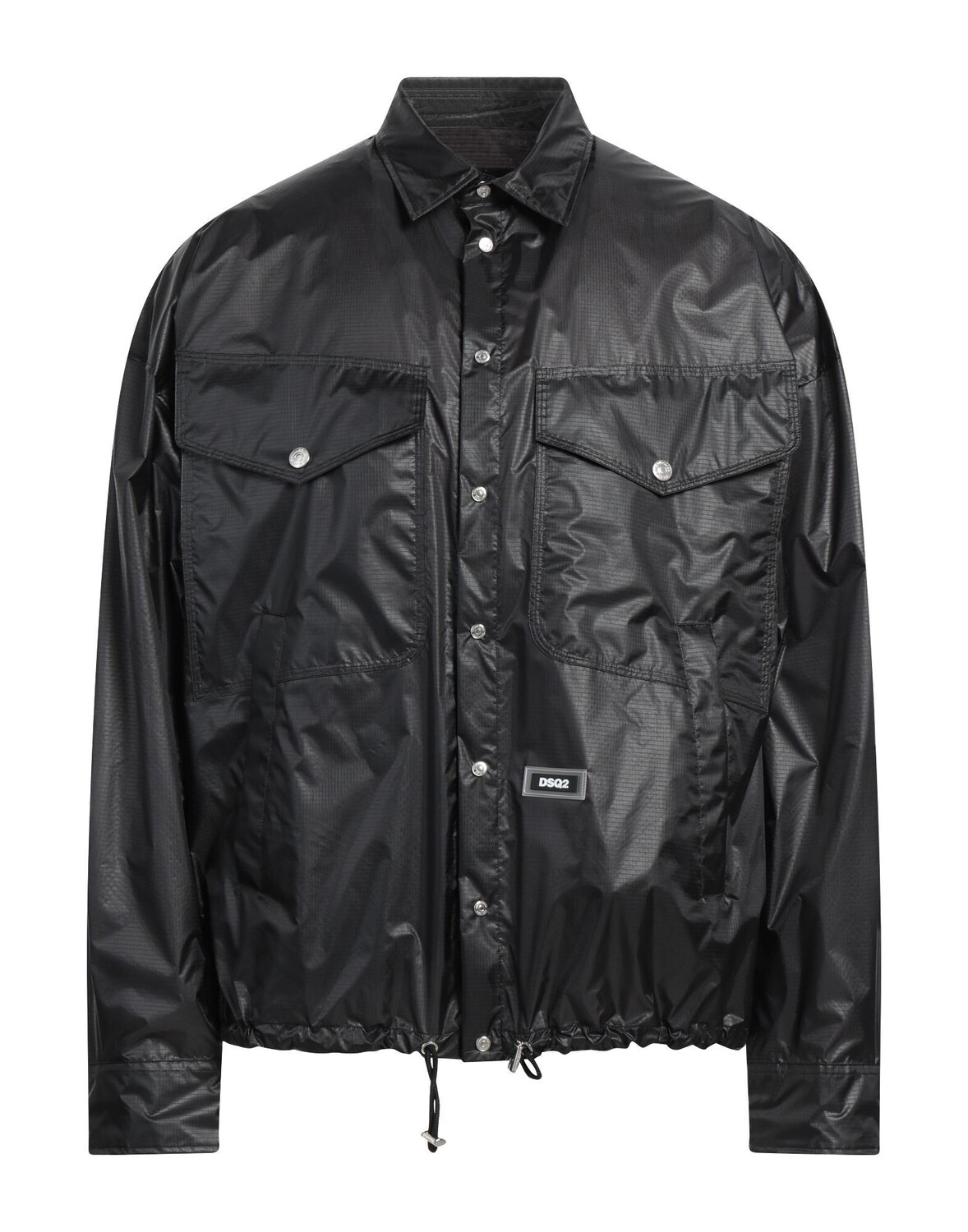 Рубашка Dsquared2, черный
Рубашка Dsquared2, черный