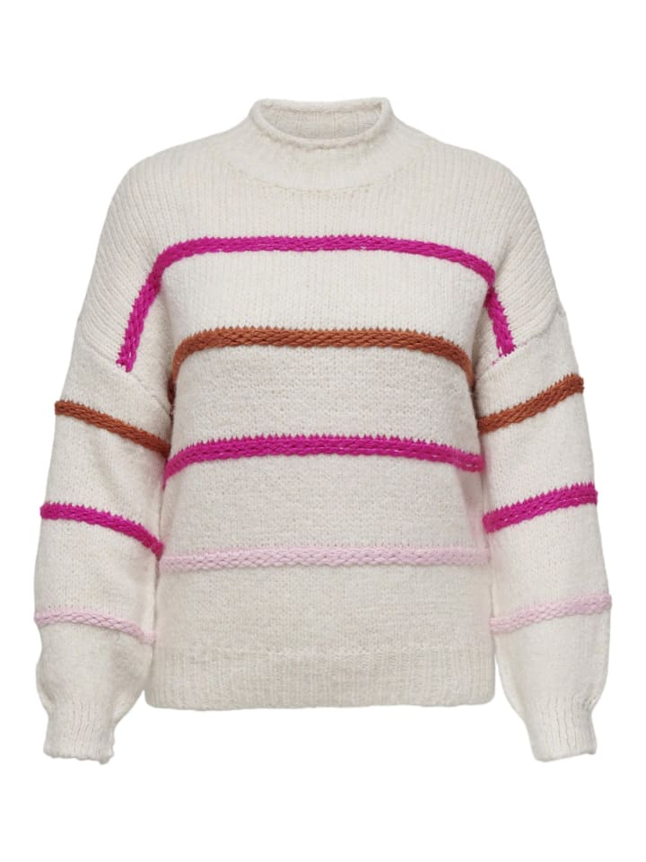 Свитер ONLY Carmakoma
Свитер ONLY Carmakoma