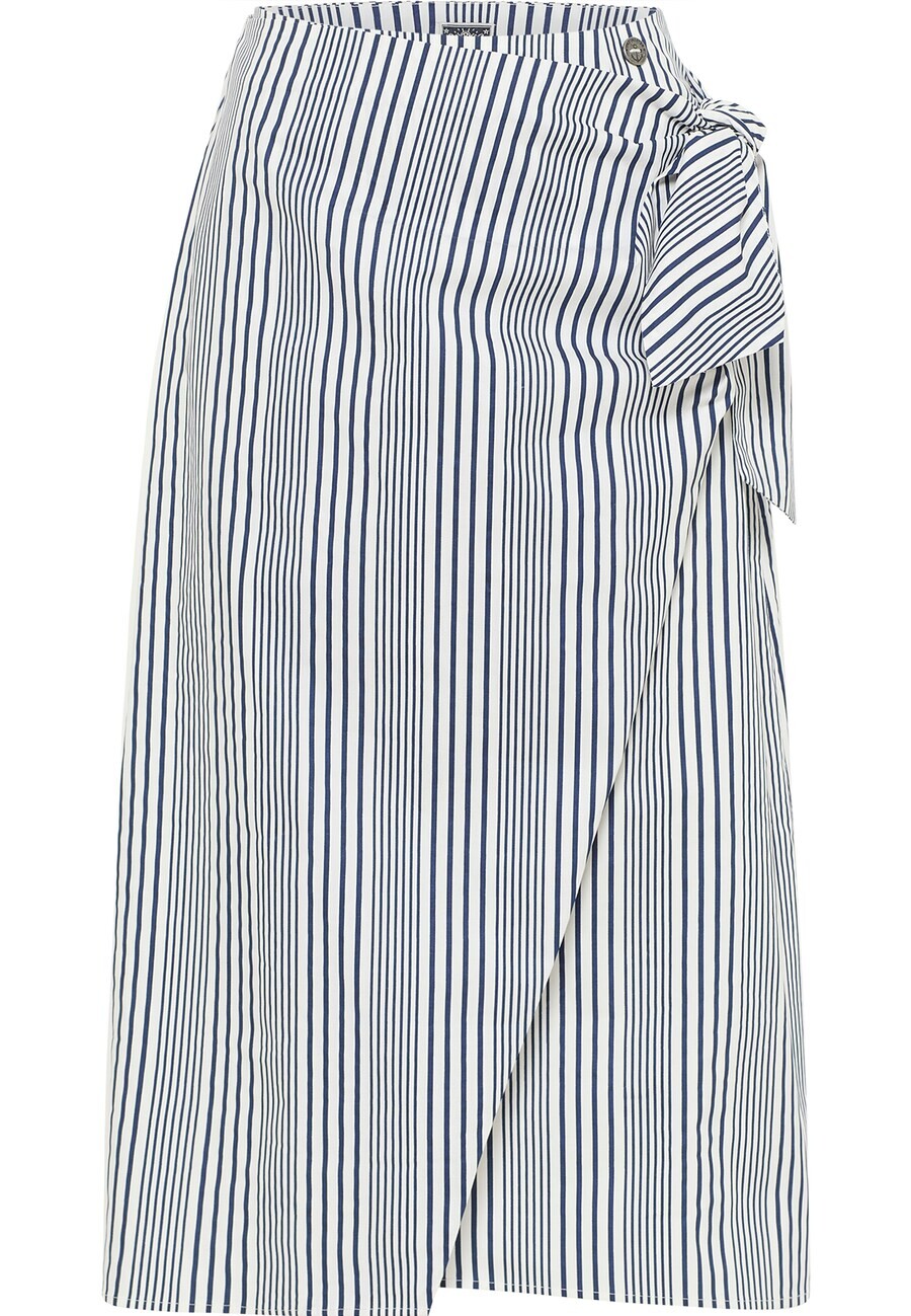 Юбка Dreimaster Maritim, цвет Wool White
Юбка Dreimaster Maritim, цвет Wool White