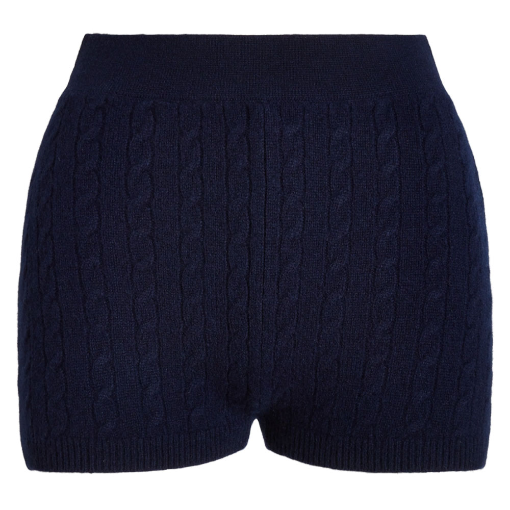 Polo Ralph Lauren Шорты Casual SS22 женские темно-синие
Polo Ralph Lauren Шорты Casual SS22 женские темно-синие