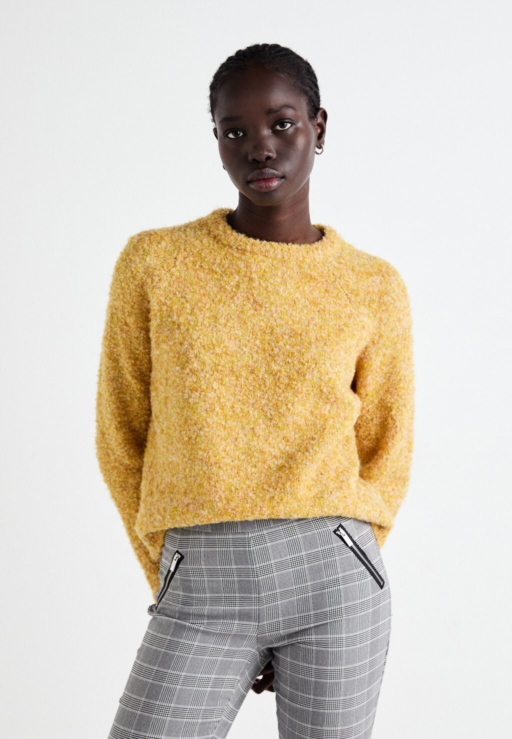 Брюки ONLLOIZA CHECK ZIP ONLY, белый
Брюки ONLLOIZA CHECK ZIP ONLY, белый