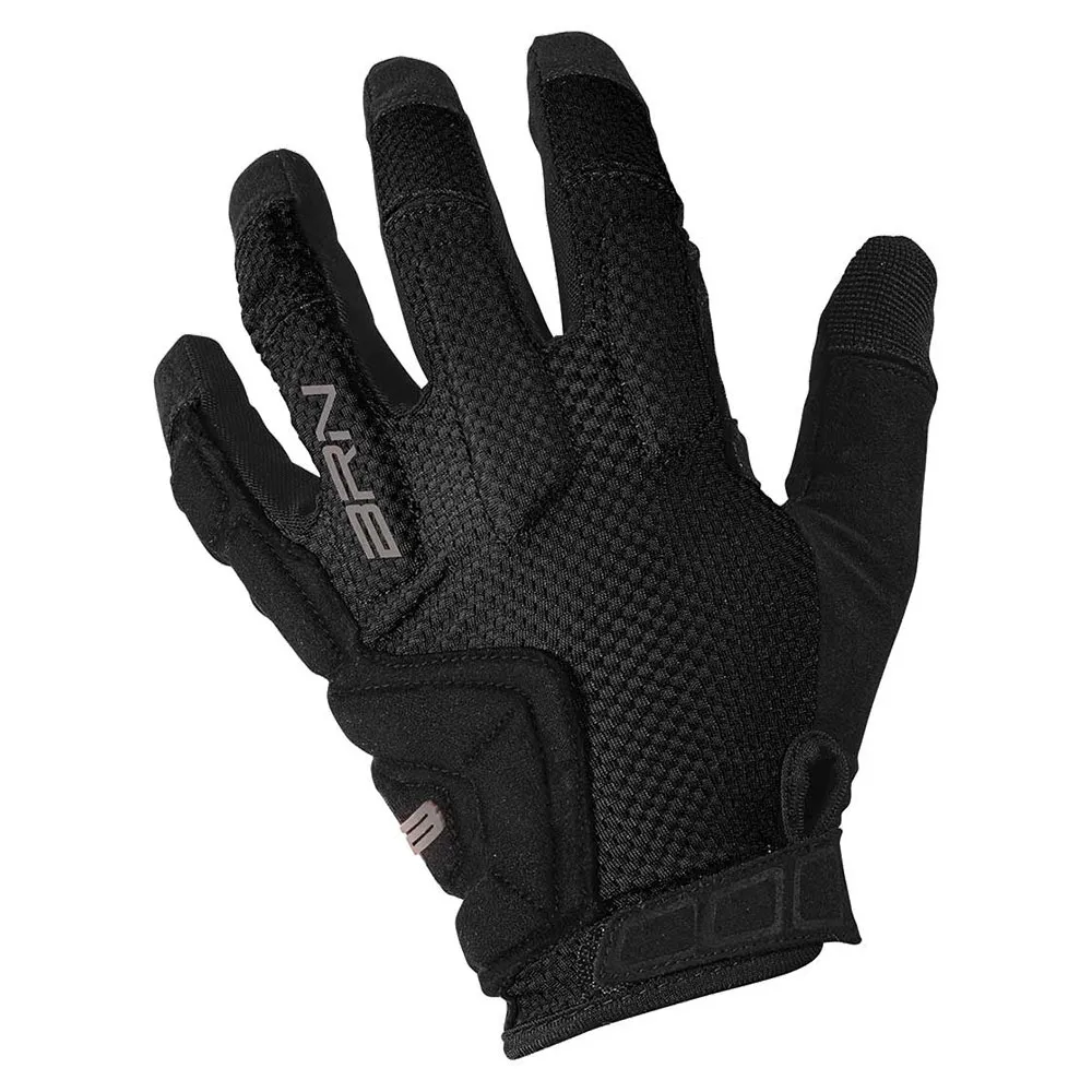 Перчатки Brn Pump, черный
Перчатки Brn Pump, черный