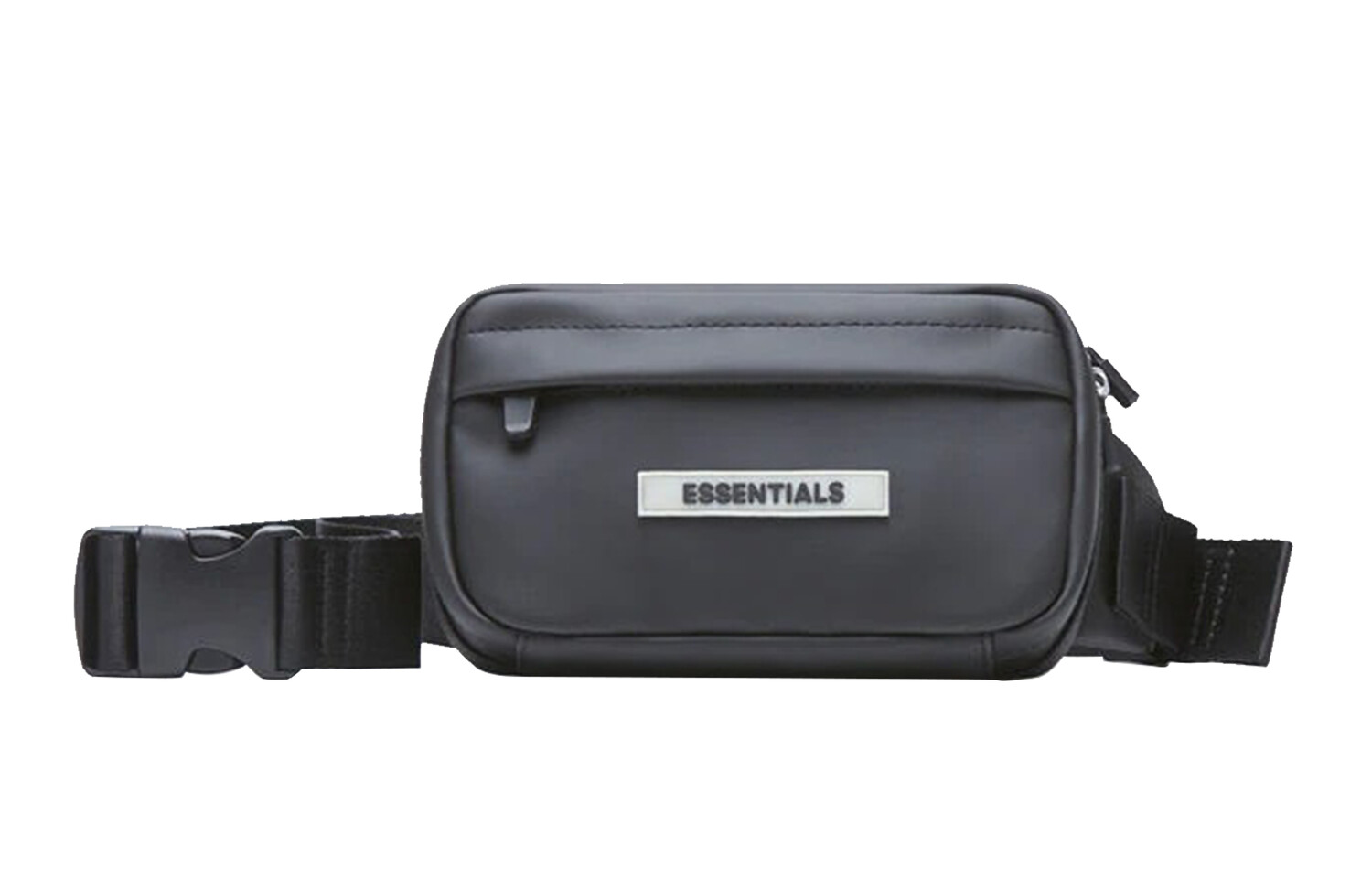 Мужская сумка через плечо Fear of God Essentials Fear of God Essentials, Black
Мужская сумка через плечо Fear of God Essentials Fear of God Essentials, Black