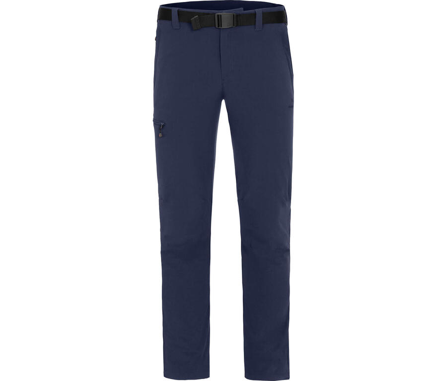 BERGSON Походные брюки универсальные, легкие в уходе, синие
BERGSON Походные брюки универсальные, легкие в уходе, синие