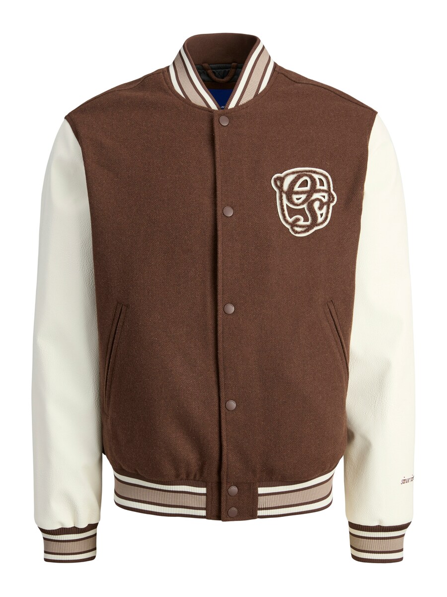 Демисезонная куртка JACK & JONES JACK & JONES JORMeadowns, Rusty red
Демисезонная куртка JACK & JONES JACK & JONES JORMeadowns, Rusty red