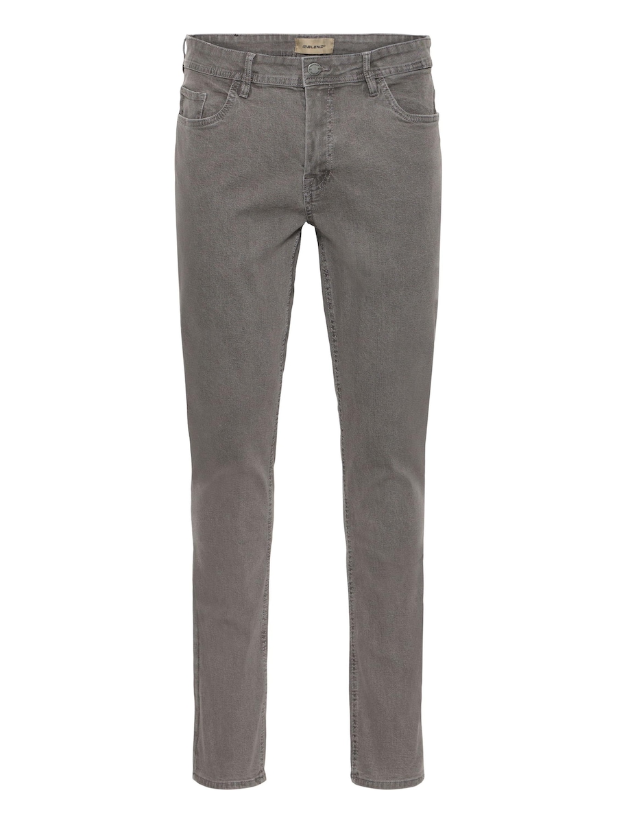 Узкие джинсы BLEND BHZilan, Grey Denim
Узкие джинсы BLEND BHZilan, Grey Denim