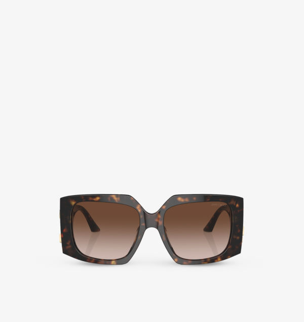 Солнцезащитные очки Jc5006U в квадратной оправе из ацетата черепахового цвета Jimmy Choo, коричневый
Солнцезащитные очки Jc5006U в квадратной оправе из ацетата черепахового цвета Jimmy Choo, коричневый