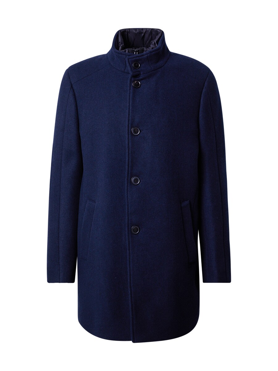 Пальто межсезонное s.Oliver, темно-синий
Пальто межсезонное s.Oliver, темно-синий