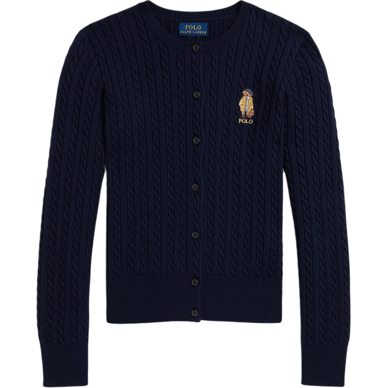 Детский свитер Polo Ralph Lauren, синий
Детский свитер Polo Ralph Lauren, синий