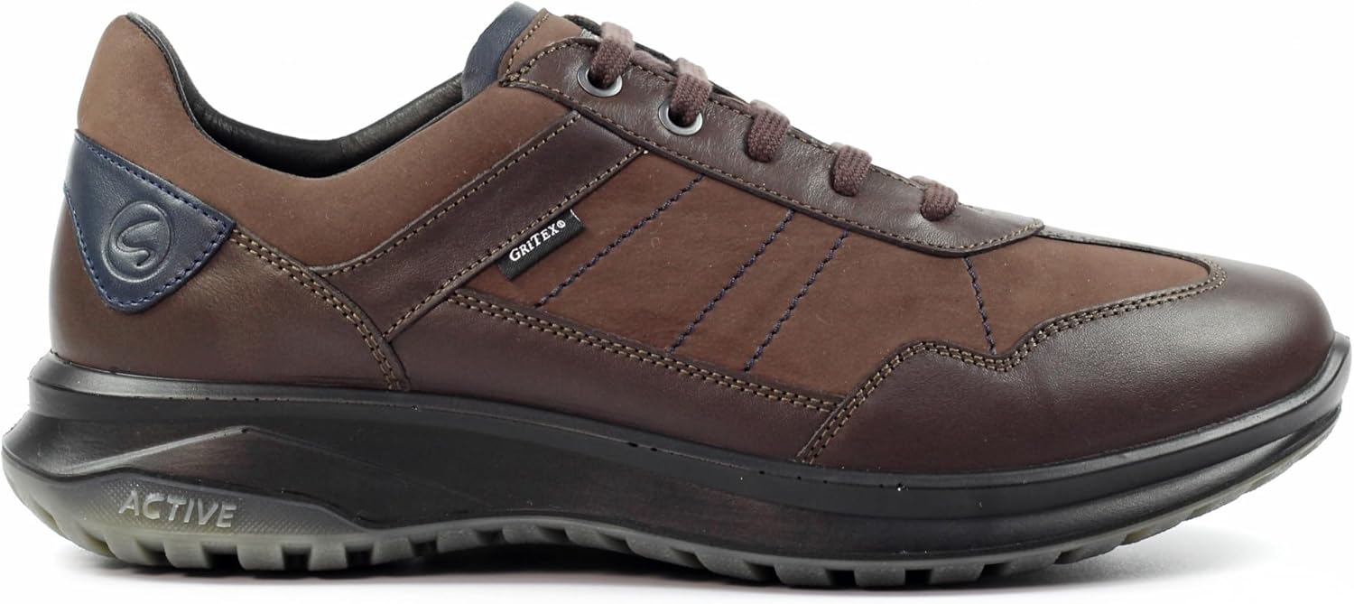 Мужские ботинки Grisport Patterdale, коричневый
Мужские ботинки Grisport Patterdale, коричневый