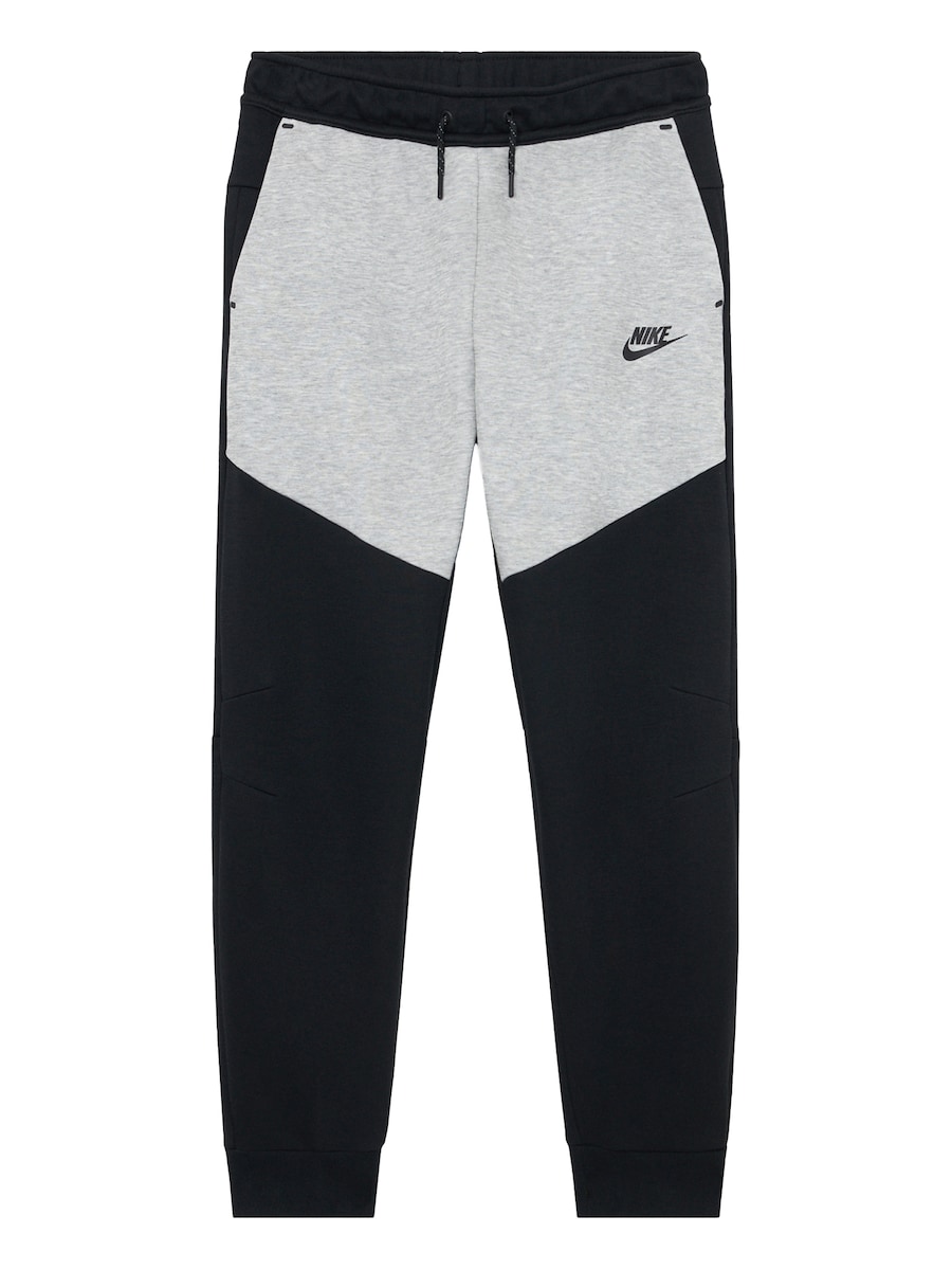 Зауженные брюки Nike Sportswear TCH FLC, черный
Зауженные брюки Nike Sportswear TCH FLC, черный