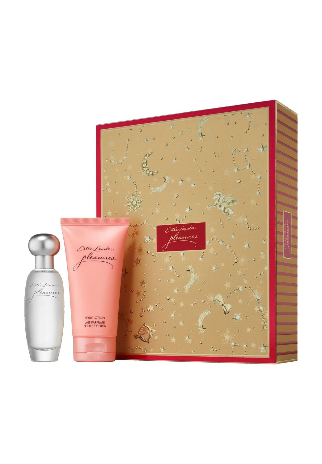 Набор ароматов Estée Lauder
Набор ароматов Estée Lauder