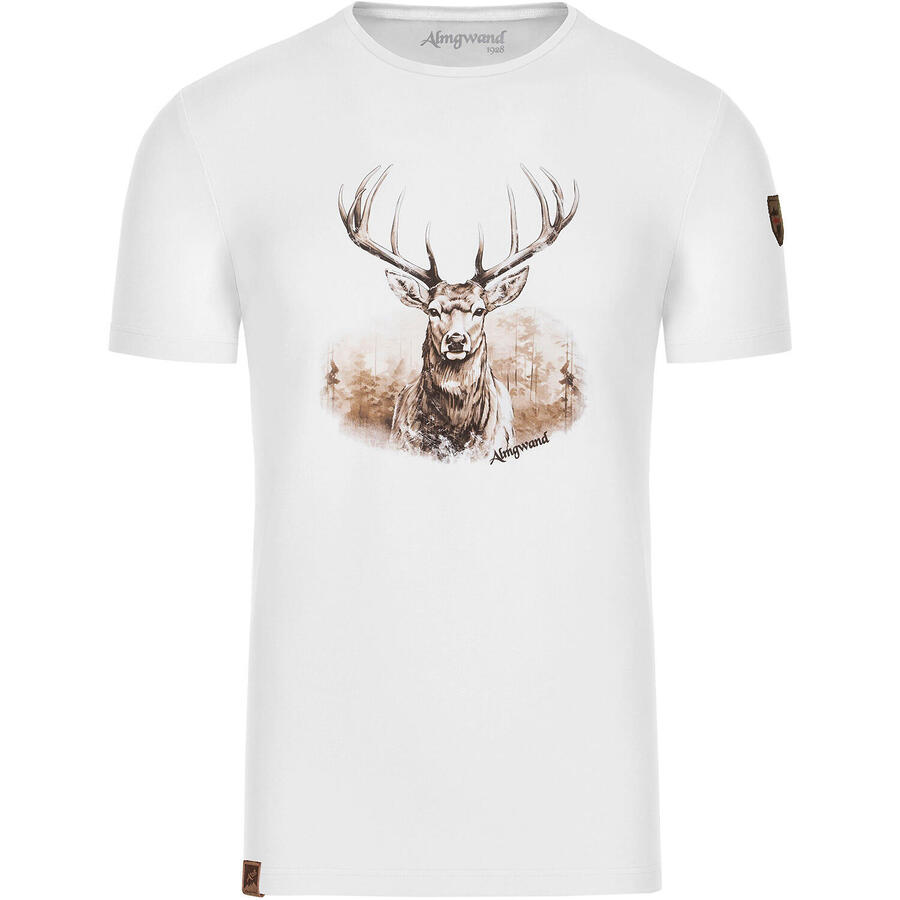 ALMGWAND 1928 Рубашка Оберальм
ALMGWAND 1928 Рубашка Оберальм