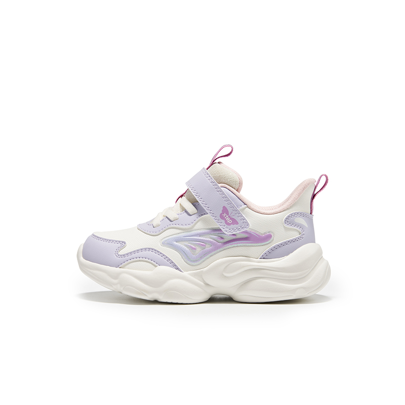 Износостойкие низкие детские кроссовки для повседневной жизни XTEP, белый/синий/фиолетовый
Износостойкие низкие детские кроссовки для повседневной жизни XTEP, белый/синий/фиолетовый