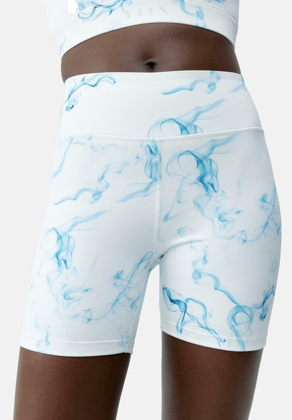 Леггинсы Born Living Yoga, синий
Леггинсы Born Living Yoga, синий