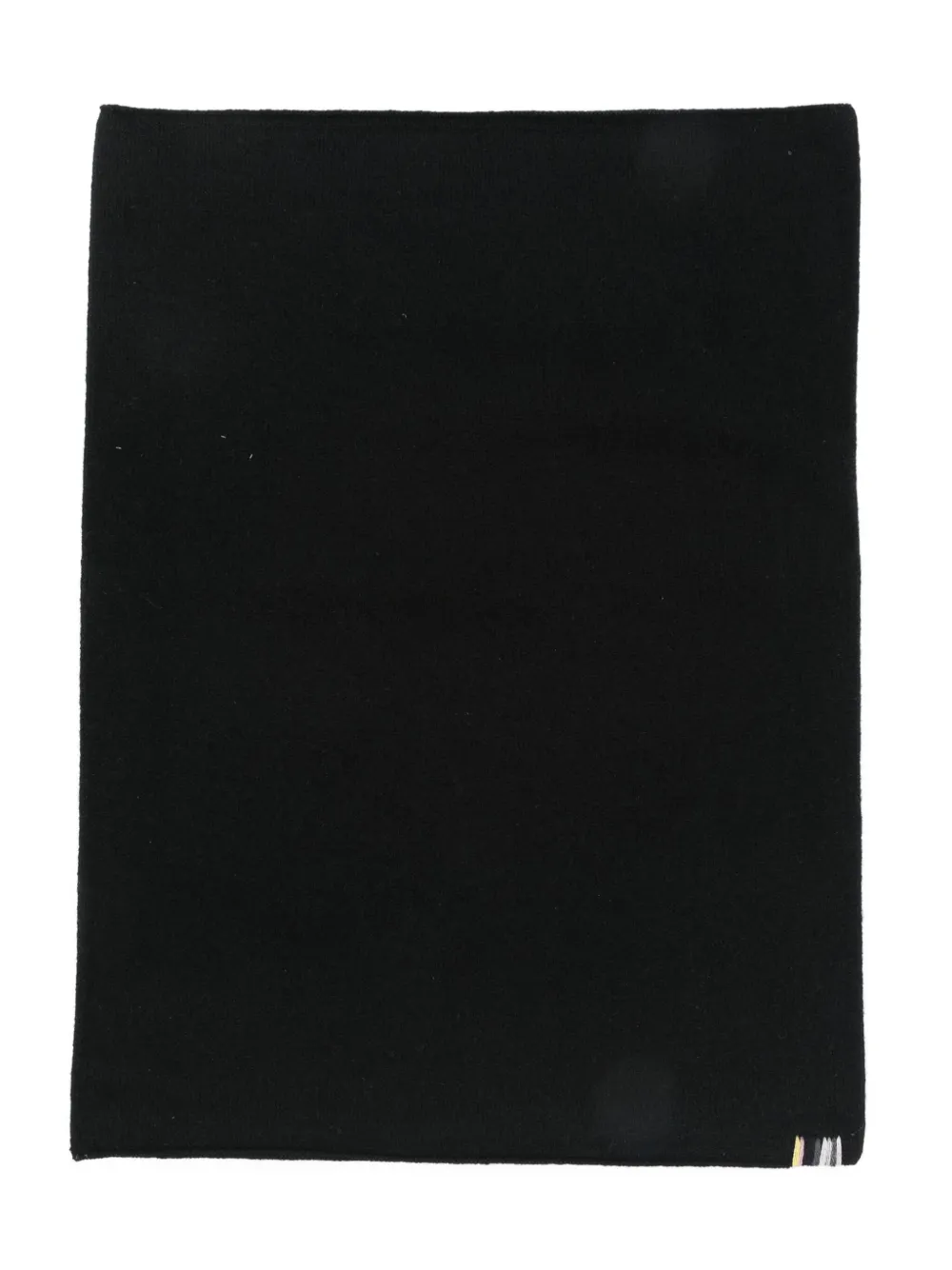 Вязаный шарф extreme cashmere, черный
Вязаный шарф extreme cashmere, черный