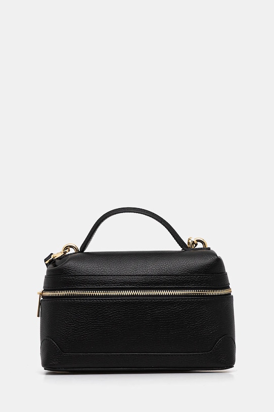Кожаная сумка Answear.Lab, черный
Кожаная сумка Answear.Lab, черный