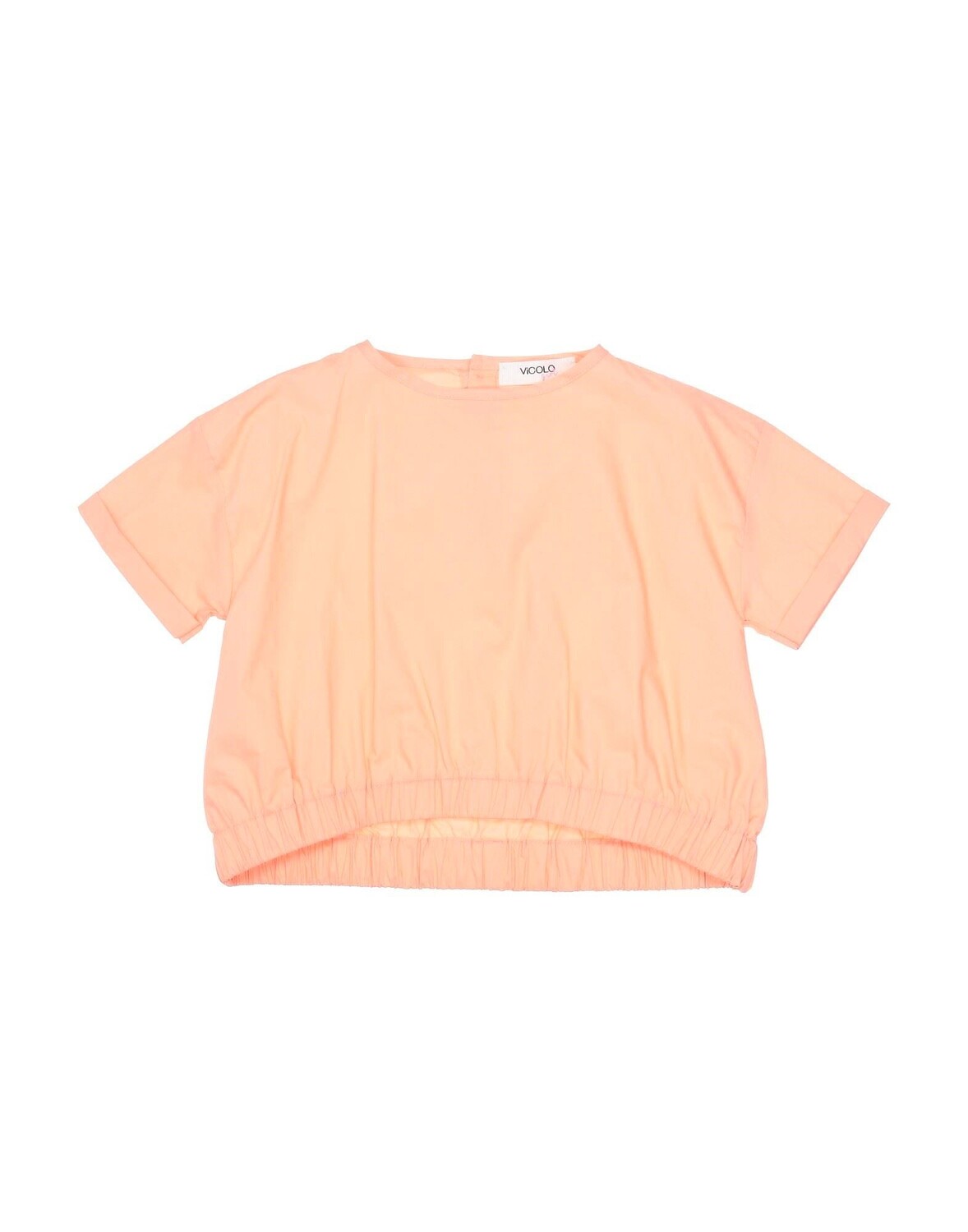 Топ Vicolo, лососево-розовый
Топ Vicolo, лососево-розовый
