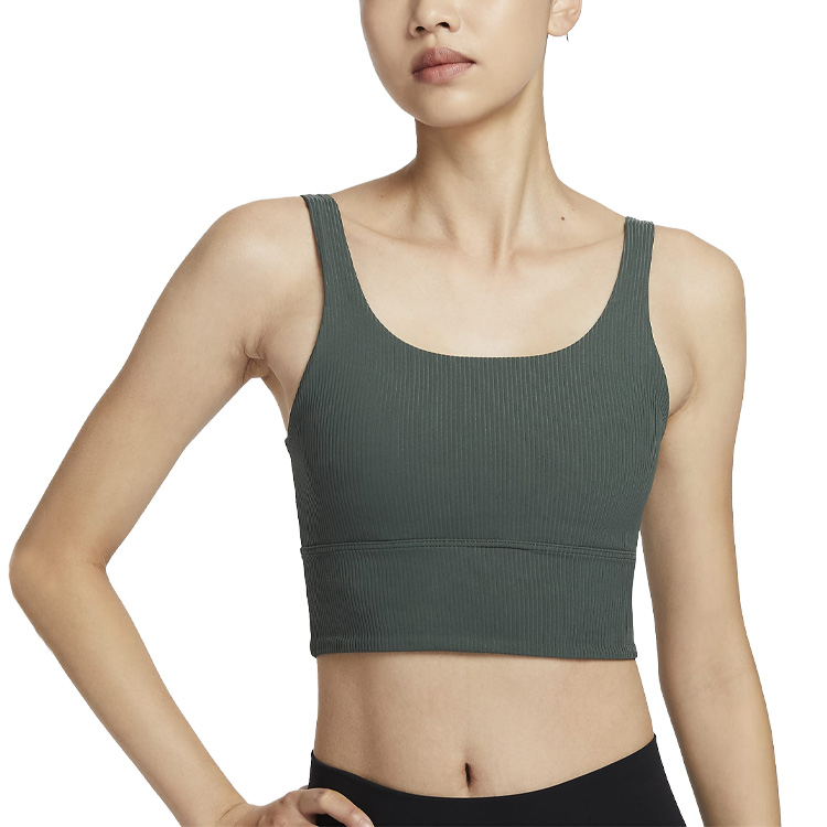 Nike Женское спортивное белье ZenvyDri Fit Green
Nike Женское спортивное белье ZenvyDri Fit Green