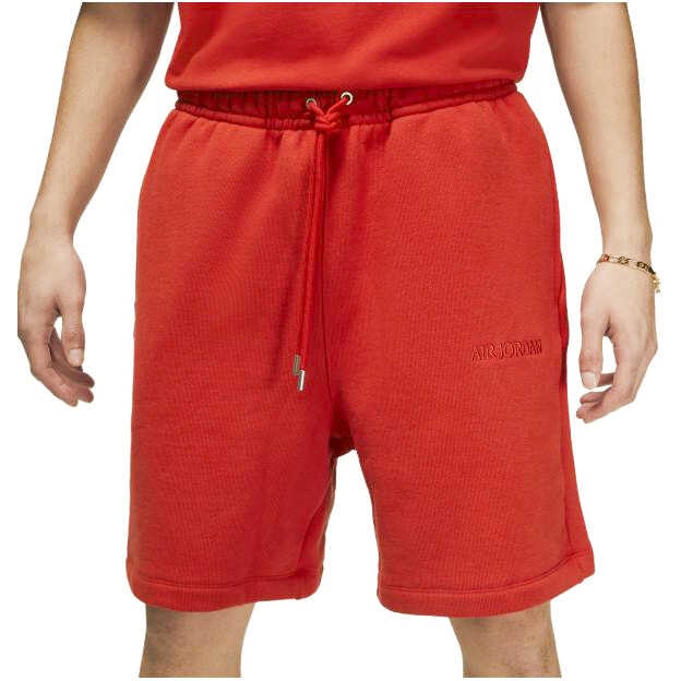Повседневные шорты мужские красные Jordan, красный
Повседневные шорты мужские красные Jordan, красный