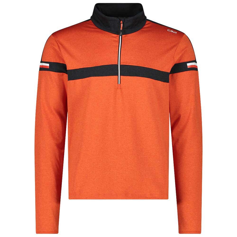 Футболка с длинным рукавом CMP 33L1107, оранжевый
Футболка с длинным рукавом CMP 33L1107, оранжевый