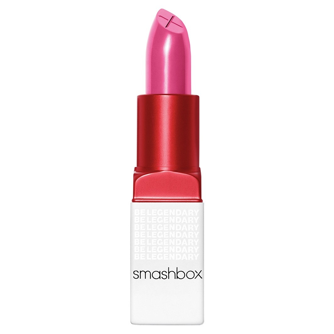 Помада для губ be legendary prime & plush lipstick Smashbox, poolside, вес 4.2 гр.
Помада для губ be legendary prime & plush lipstick Smashbox, poolside, вес 4.2 гр.