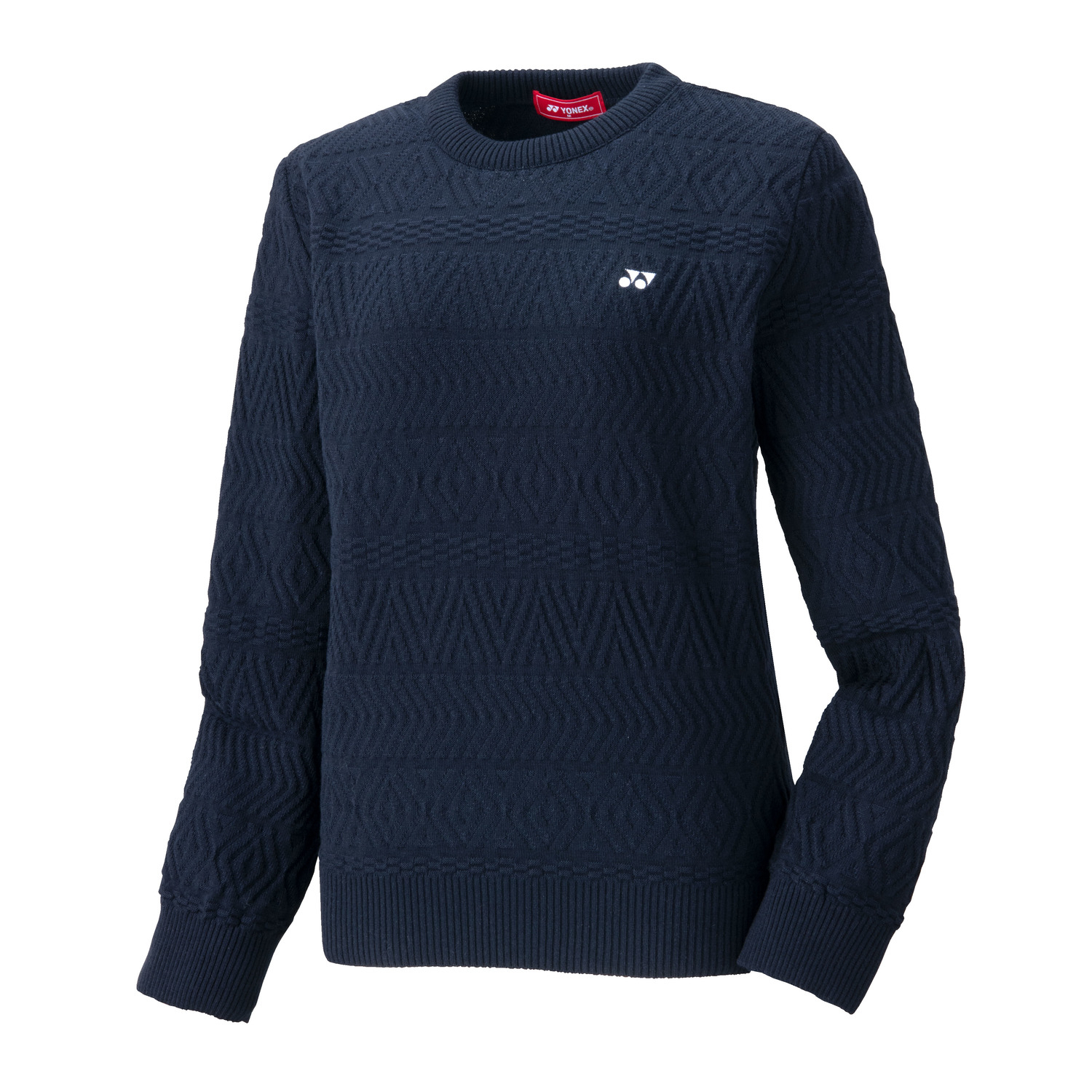 Женский свитер YONEX, синий
Женский свитер YONEX, синий