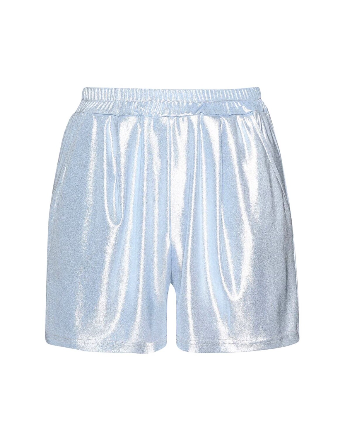 Шорты Pierre Darré, небесно-голубой
Шорты Pierre Darré, небесно-голубой