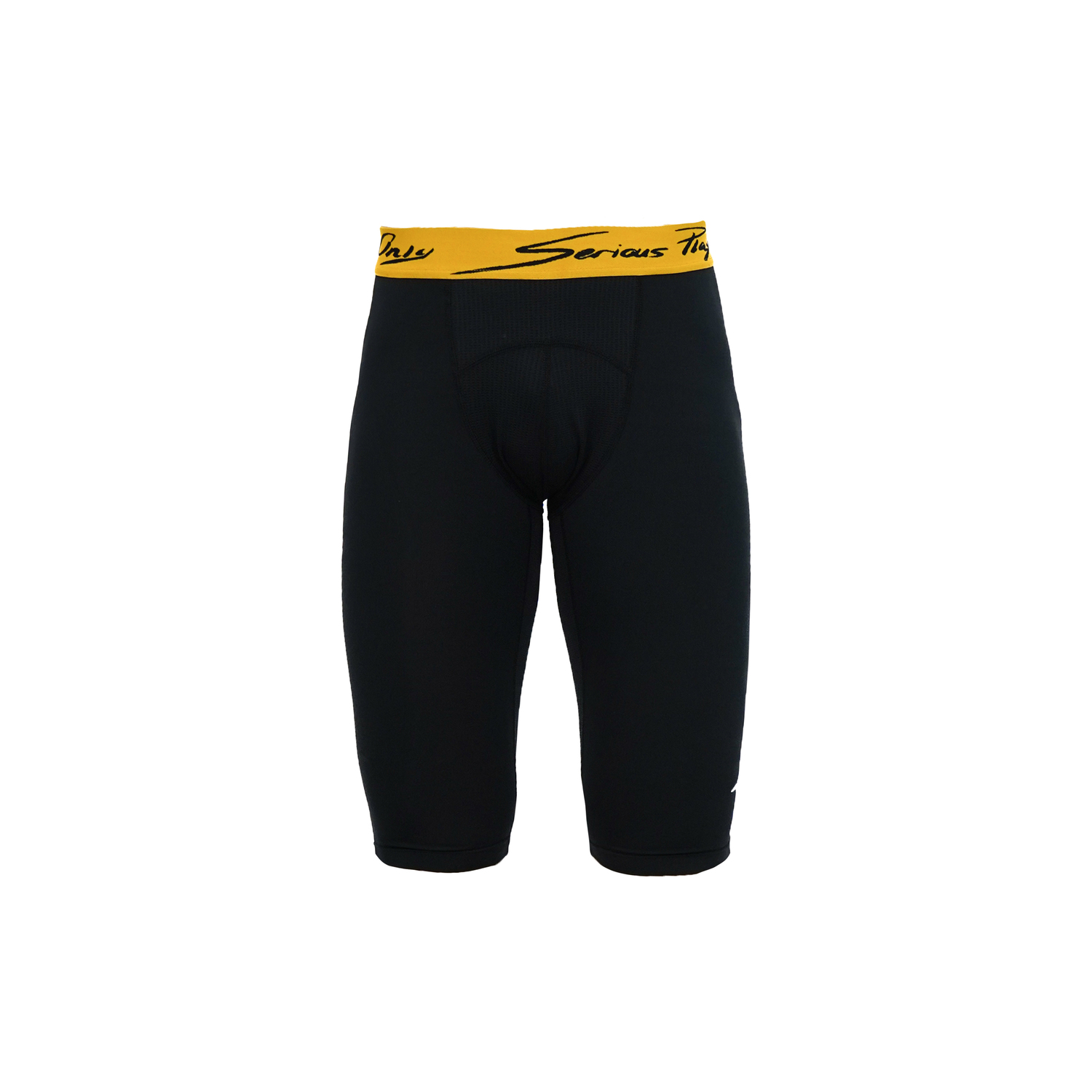 Спортивные шорты мужские Serious Player Only, черный
Спортивные шорты мужские Serious Player Only, черный