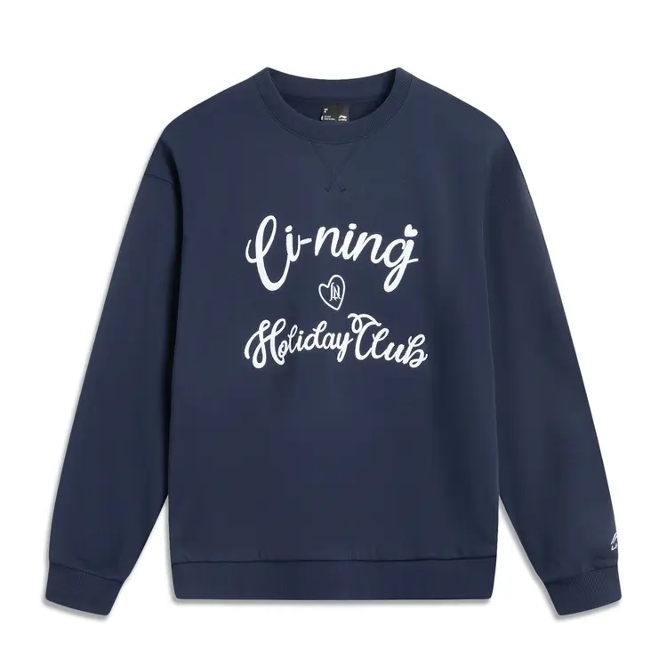 LINING Толстовка Sports Life Collection женская Dark Iris Blue, Синий, LINING Толстовка Sports Life Collection женская Dark Iris Blue
LINING Толстовка Sports Life Collection женская Dark Iris Blue, Синий, LINING Толстовка Sports Life Collection женская Dark Iris Blue