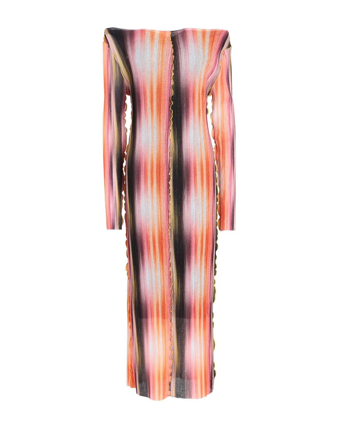 Платье Topshop, оранжевый
Платье Topshop, оранжевый