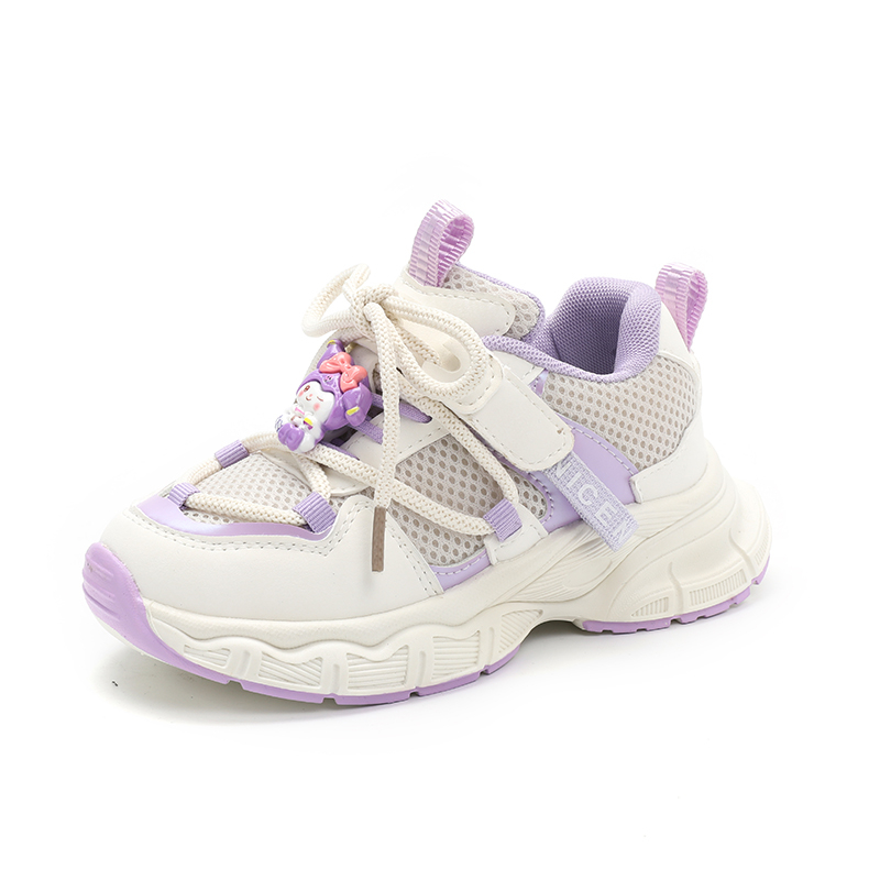 Детская повседневная обувь для детей RHOBESAM, фиолетовый
Детская повседневная обувь для детей RHOBESAM, фиолетовый