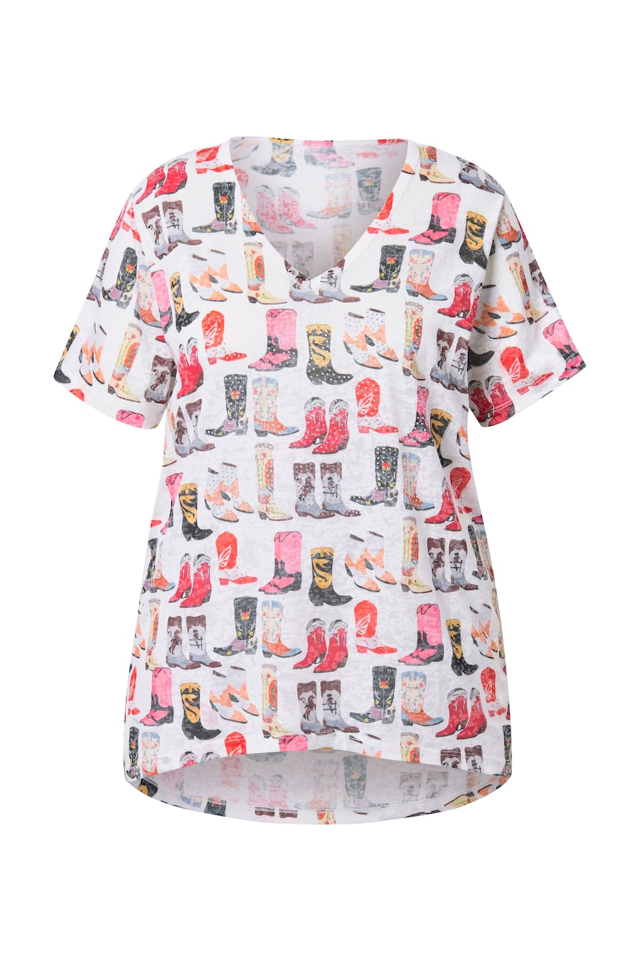 Рубашка Angel of Style, белый
Рубашка Angel of Style, белый