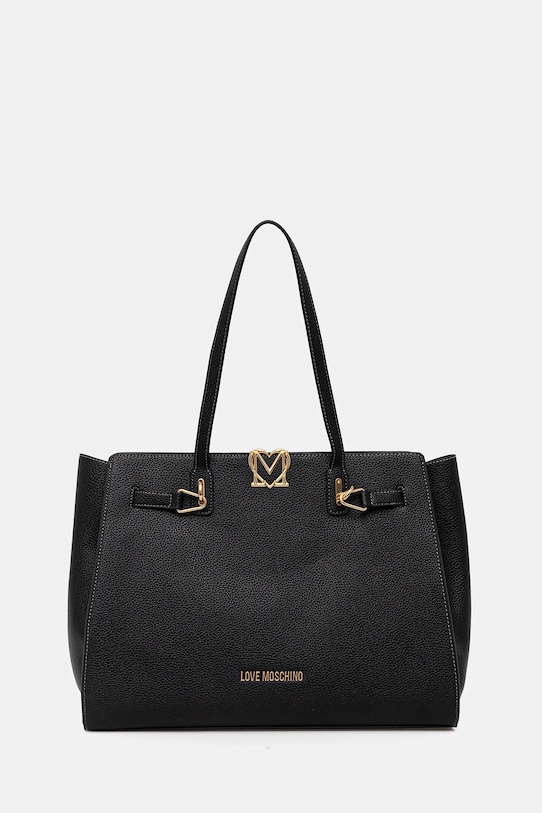 Сумка Love Moschino, черный
Сумка Love Moschino, черный