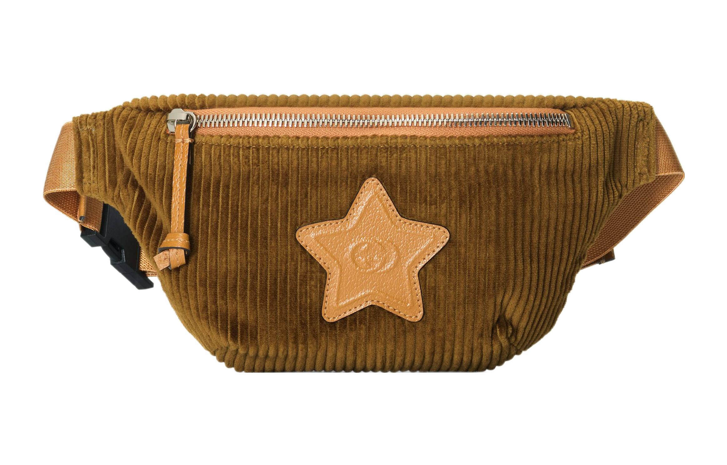 GUCCI Кордура с кожаной отделкой поясная сумка, слинг-бэг, детская сумка Regular Kids' Brown
GUCCI Кордура с кожаной отделкой поясная сумка, слинг-бэг, детская сумка Regular Kids' Brown