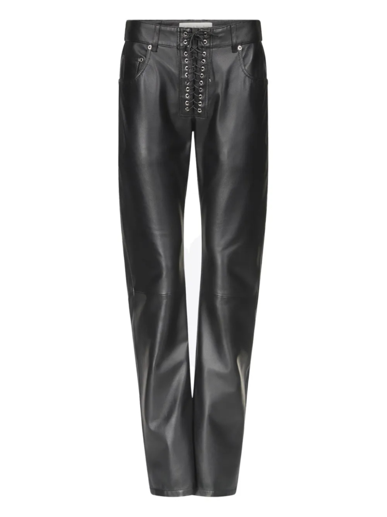 Брюки Стива Ludovic de Saint Sernin, черный
Брюки Стива Ludovic de Saint Sernin, черный