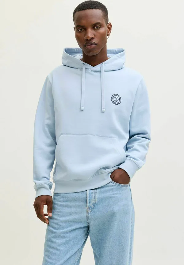 Толстовка с капюшоном Jack & Jones, Celestial Blue, Синий, Толстовка с капюшоном Jack & Jones, Celestial Blue
Толстовка с капюшоном Jack & Jones, Celestial Blue, Синий, Толстовка с капюшоном Jack & Jones, Celestial Blue