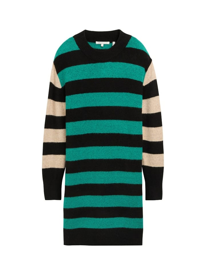 Длинное платье Tom Tailor
Длинное платье Tom Tailor