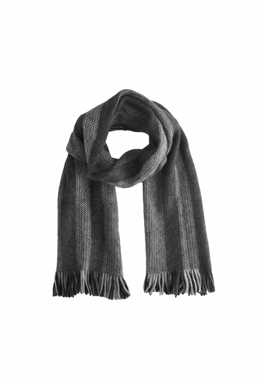 Шарф Next Scarf, Grey Black White/Black
Шарф Next Scarf, Grey Black White/Black