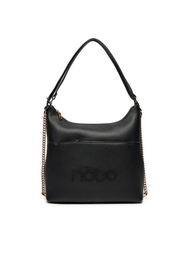 Сумка-шоппер Nobo, черный 
Сумка-шоппер Nobo, черный