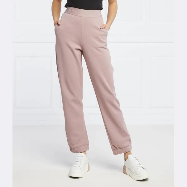 58 спортивных штанов стандартного кроя Joop!, лавандовый
58 спортивных штанов стандартного кроя Joop!, лавандовый