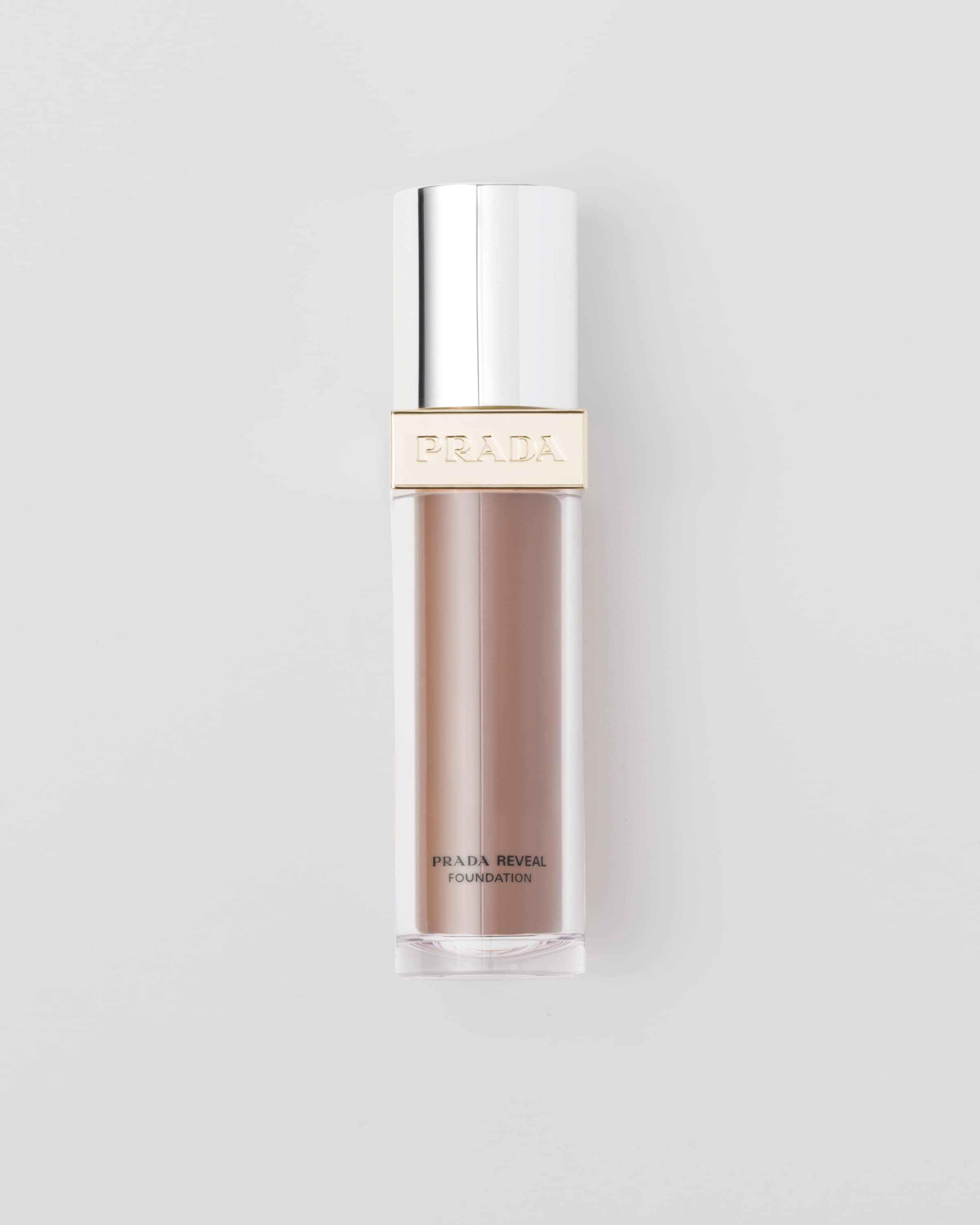 Тональный крем Prada Reveal Skin оптимизирующий - DW85 - ТЕПЛЫЙ ТЕМНЫЙ, коричневый
Тональный крем Prada Reveal Skin оптимизирующий - DW85 - ТЕПЛЫЙ ТЕМНЫЙ, коричневый